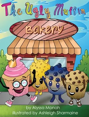 Ošklivý muffin - The Ugly Muffin