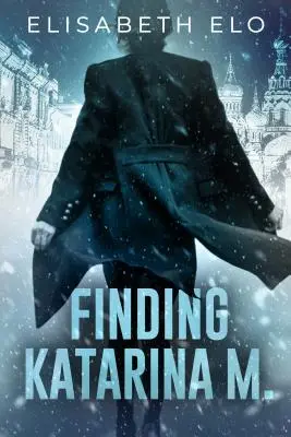 Hledání Kataríny M. - Finding Katarina M.
