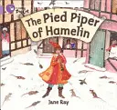 Krysař z Hameln - The Pied Piper of Hamelin