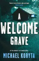 Vítejte v hrobě - Lincoln Perry 3 - Welcome Grave - Lincoln Perry 3