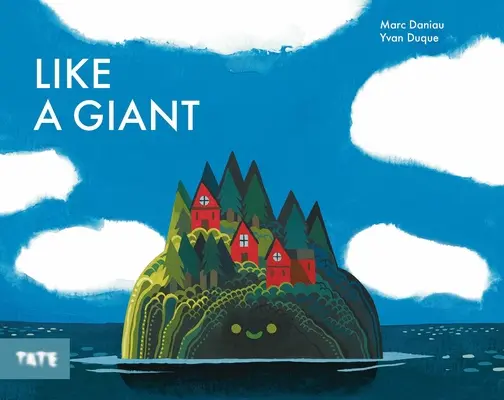 Jako obr - Like a Giant