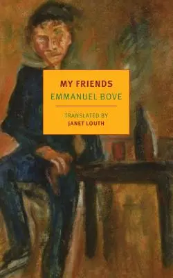 Moji přátelé - My Friends