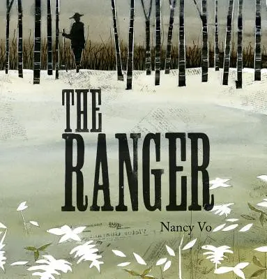Strážce - The Ranger