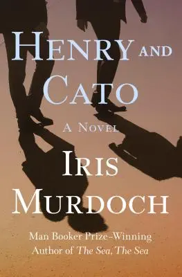 Henry a Cato - Henry and Cato