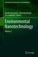Environmentální nanotechnologie: Svazek 2 - Environmental Nanotechnology: Volume 2