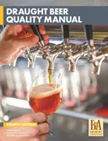 Příručka kvality čepovaného piva - Draught Beer Quality Manual