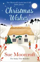 Vánoční přání - Christmas Wishes