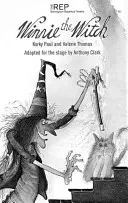 Čarodějnice Winnie - Winnie the Witch