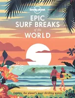 Epické surfařské zlomy světa 1 - Epic Surf Breaks of the World 1