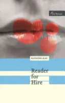 Čtenář k pronájmu - Reader for Hire
