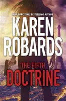 Pátá doktrína - 3. kniha série Strážce - Fifth Doctrine - The Guardian Series Book 3