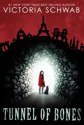 Tunel z kostí (Město duchů #2), 2 - Tunnel of Bones (City of Ghosts #2), 2