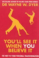 Uvidíš to, až tomu uvěříš - You'll See It When You Believe It