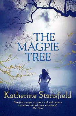 Strom strakapoudů - The Magpie Tree