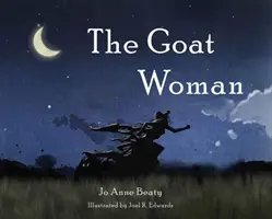 Kozí žena - The Goat Woman