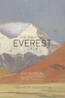 Boj o Everest 1924 - Fight for Everest 1924
