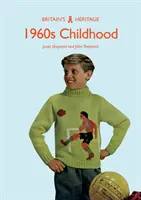 Dětství 60. let 20. století - 1960s Childhood
