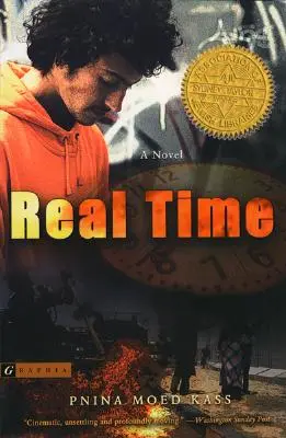Skutečný čas - Real Time