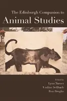 Edinburgh Companion to Animal Studies (Edinburský společník ke studiu zvířat) - The Edinburgh Companion to Animal Studies