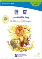 Střelba na slunce - Shooting the Suns