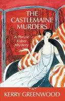 Vraždy v Castlemaine - The Castlemaine Murders