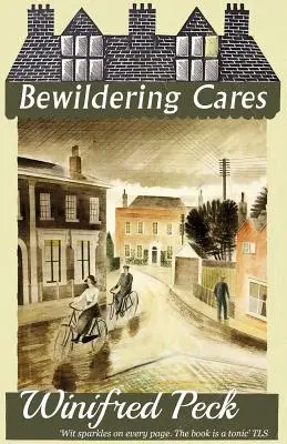 Zmatené starosti - Bewildering Cares
