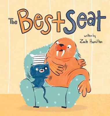 Nejlepší místo - The Best Seat