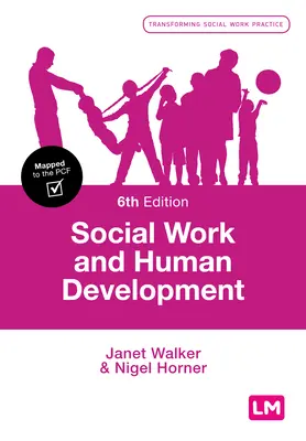 Sociální práce a rozvoj člověka - Social Work and Human Development