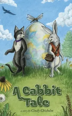 Příběh o kapustě - A Cabbit Tale