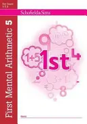 První mentální aritmetika Kniha 5 - First Mental Arithmetic Book 5