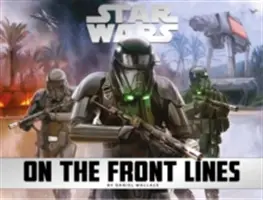 Star Wars - Na předních liniích - Star Wars - On the Front Lines