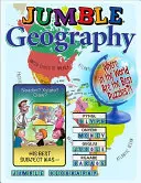 Jumble(r) Geography: Kde na světě jsou nejlepší puzzle?! - Jumble(r) Geography: Where in the World Are the Best Puzzles?!