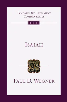 Izajáš: Úvod a komentář - Isaiah: An Introduction and Commentary