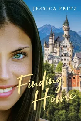 Hledání domova - Finding Home