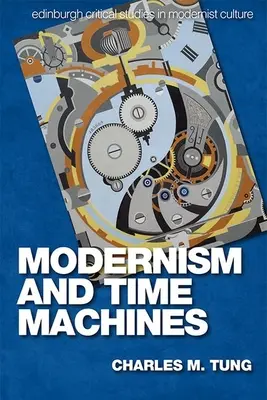 Modernismus a stroje času - Modernism and Time Machines