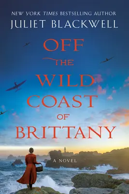 U divokého pobřeží Bretaně - Off the Wild Coast of Brittany