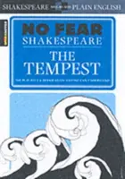 Bouře (No Fear Shakespeare), 5 - The Tempest (No Fear Shakespeare), 5