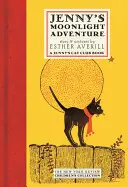 Jennyino dobrodružství při měsíčku - Jenny's Moonlight Adventure