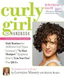 Kudrnaté dívky: Příručka - Curly Girl: The Handbook