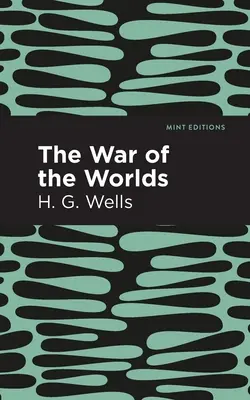 Válka světů - The War of the Worlds