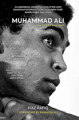 Muhammad Ali: Život legendy - Muhammad Ali: The Life of a Legend