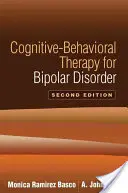 Kognitivně-behaviorální terapie bipolární poruchy - Cognitive-Behavioral Therapy for Bipolar Disorder