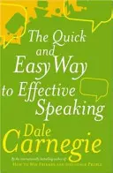 Rychlá a snadná cesta k efektivnímu mluvení - Quick And Easy Way To Effective Speaking