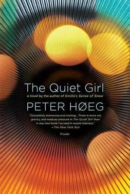 Tichá dívka - The Quiet Girl