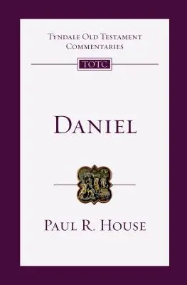 Daniel: Úvod a komentář - Daniel: An Introduction and Commentary