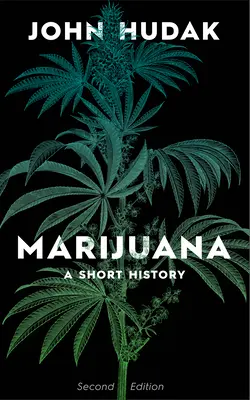 Marihuana: Krátká historie - Marijuana: A Short History