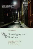 Pouliční světla a stíny: Stíny a stíny: Hledání klíčů k adaptivnímu rozhodování. - Streetlights and Shadows: Searching for the Keys to Adaptive Decision Making