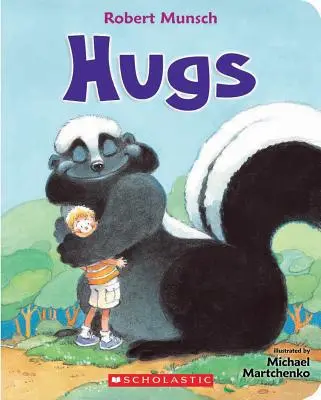 Objetí - Hugs