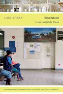 Biomedicína na nestabilním místě: Infrastruktura a osobnost v nemocnici na Papui-Nové Guineji - Biomedicine in an Unstable Place: Infrastructure and Personhood in a Papua New Guinean Hospital