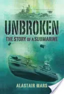 Nezlomný: příběh ponorky - Unbroken: the Story of a Submarine